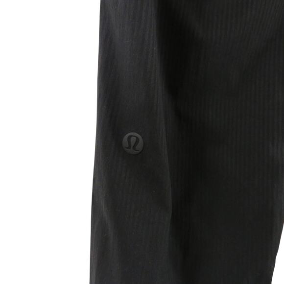 Lululemon Dance Studio Mid-Rise Jogger Black Size 8 Pants Women - Picture 9 of 12